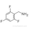 2,4,6- 트리 플루오로 벤질 아민 CAS 214759-21-4